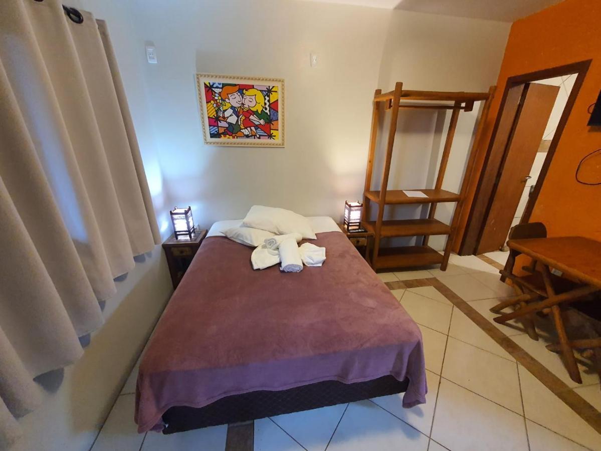 Inn Pe Na Areia Garopaba