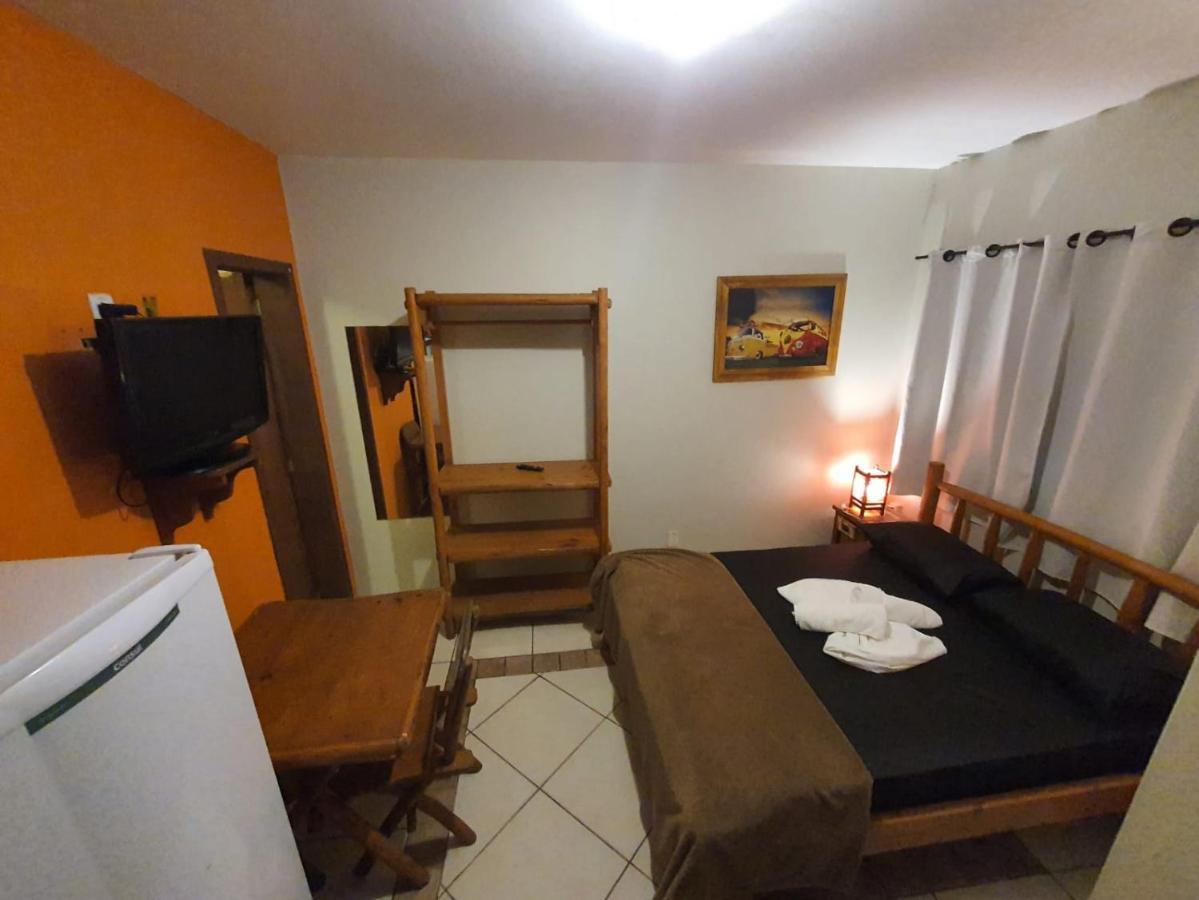 Pe Na Areia Garopaba