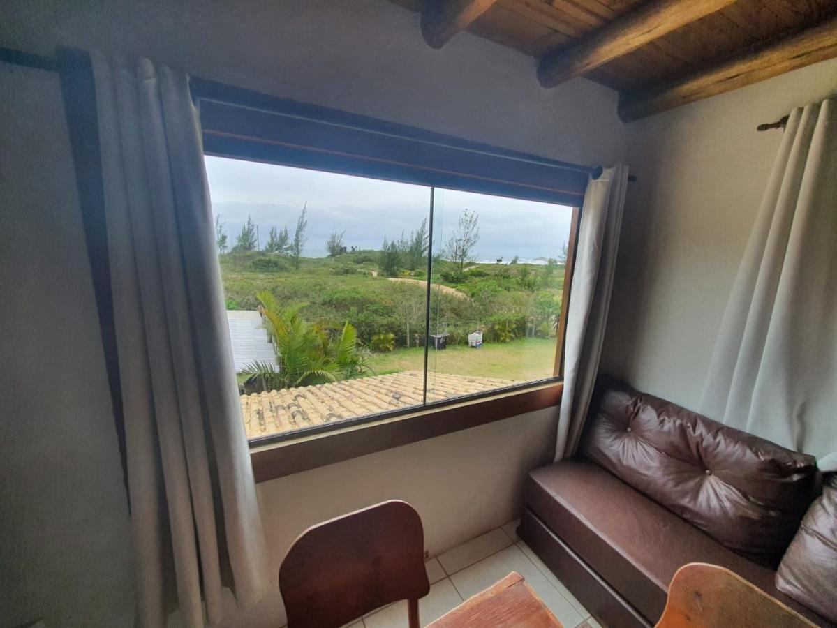 Inn Pe Na Areia Garopaba