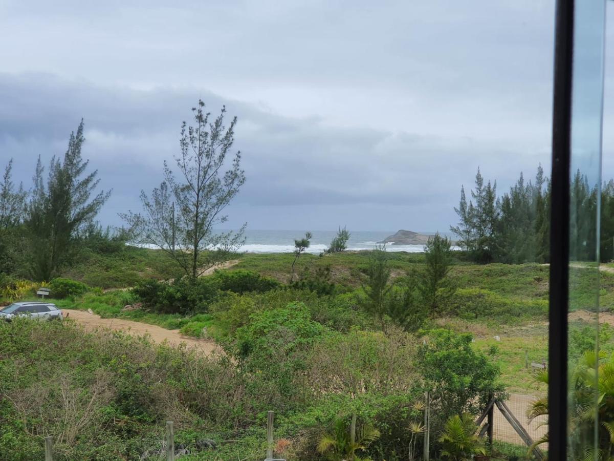 Pe Na Areia Garopaba