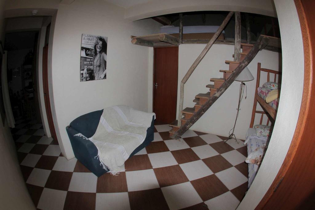 Inn Pe Na Areia 2*