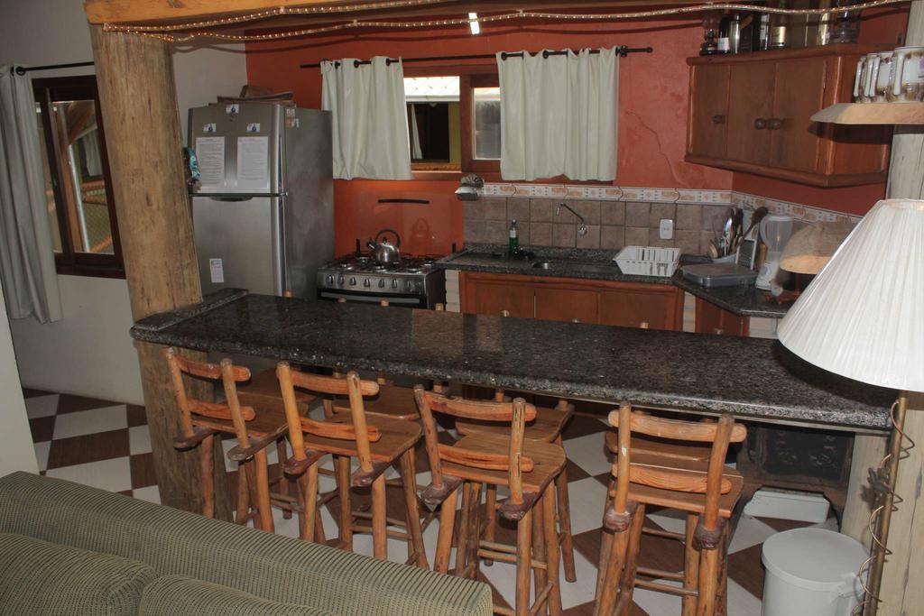 Inn Pe Na Areia 2*