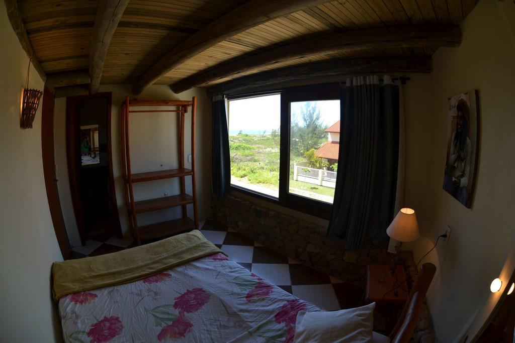 Pe Na Areia Inn Garopaba
