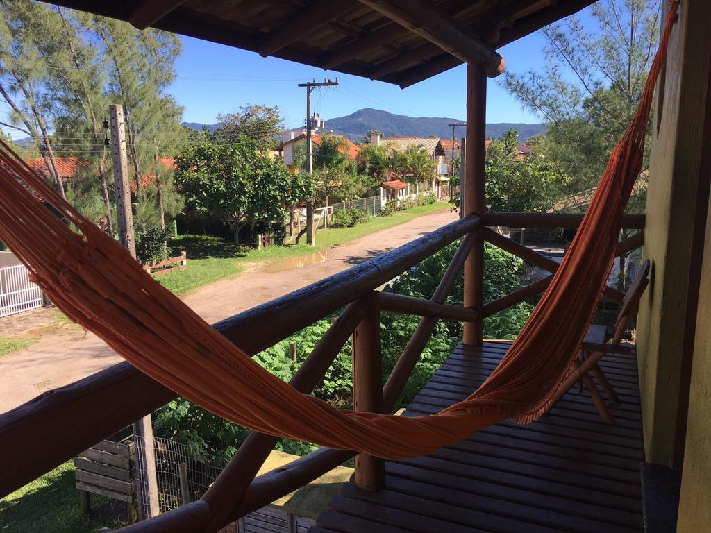 Pe Na Areia Inn Garopaba
