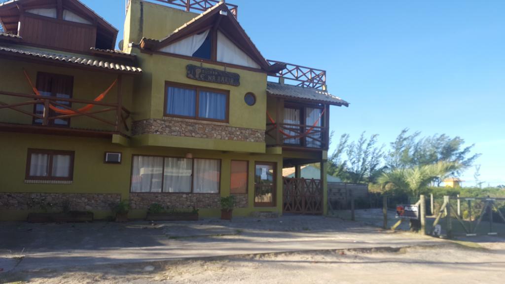 Inn Pe Na Areia