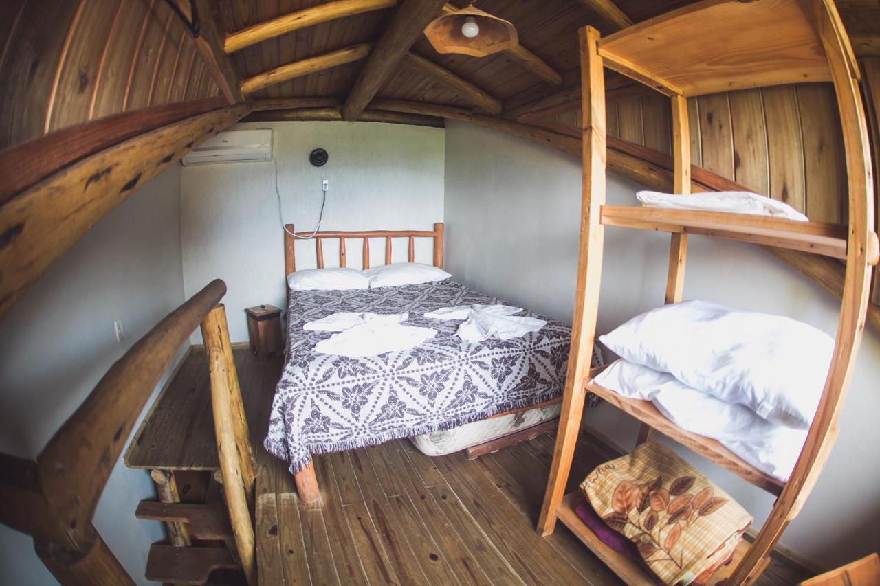 Inn Pe Na Areia Garopaba
