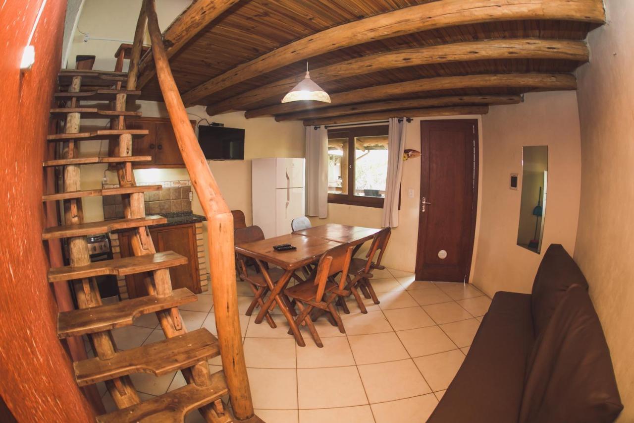 Pe Na Areia 2* Garopaba