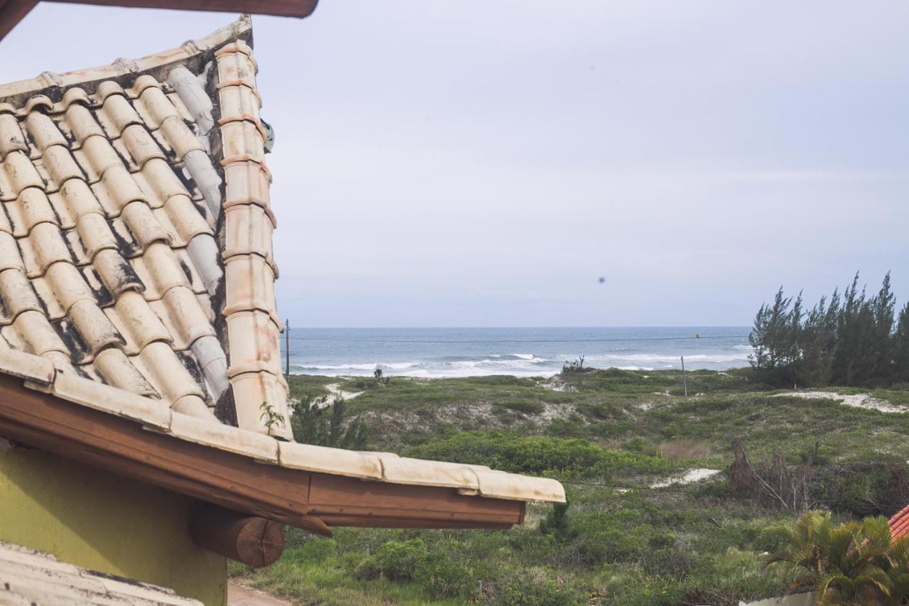 Pe Na Areia Inn Garopaba