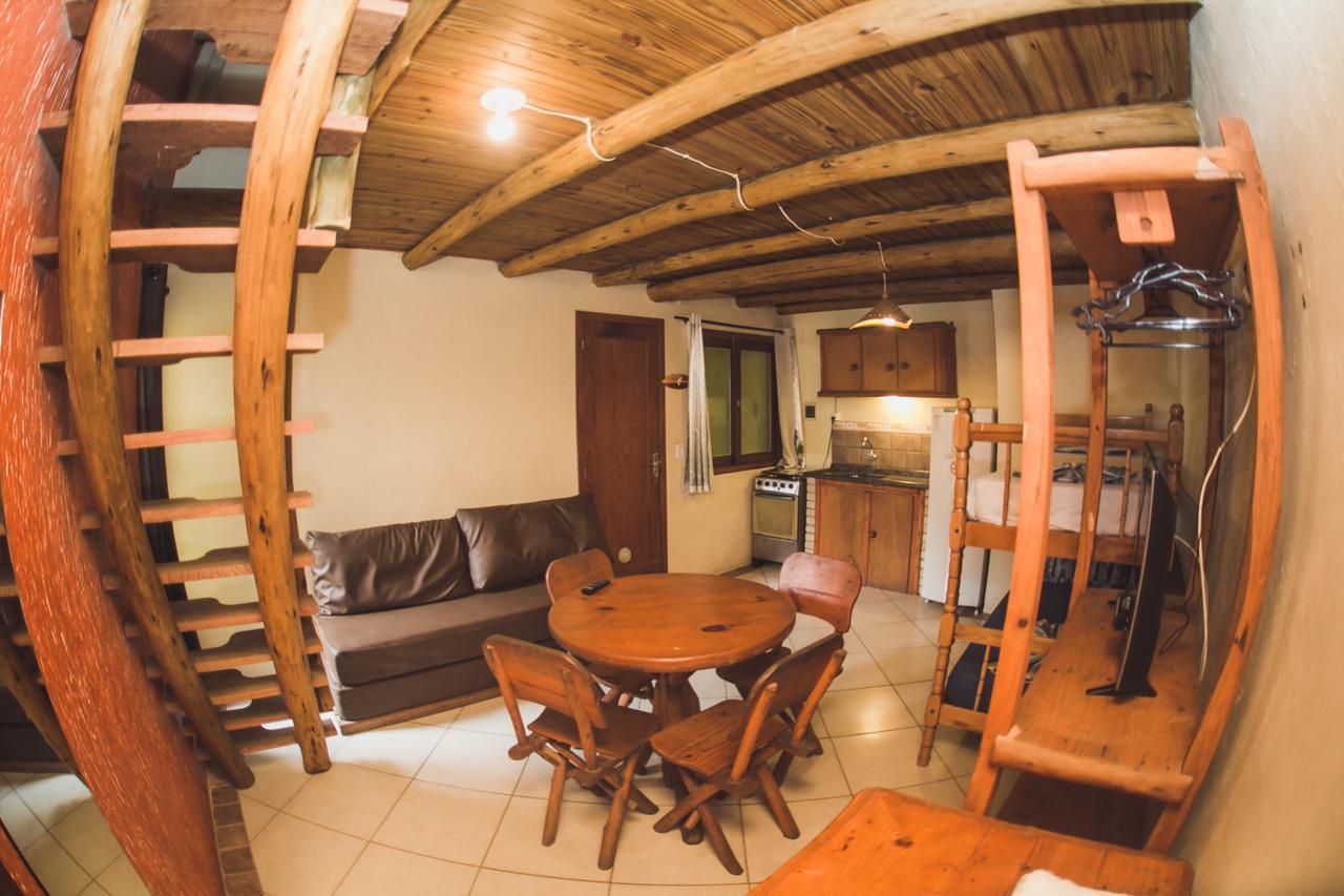 Pe Na Areia Inn