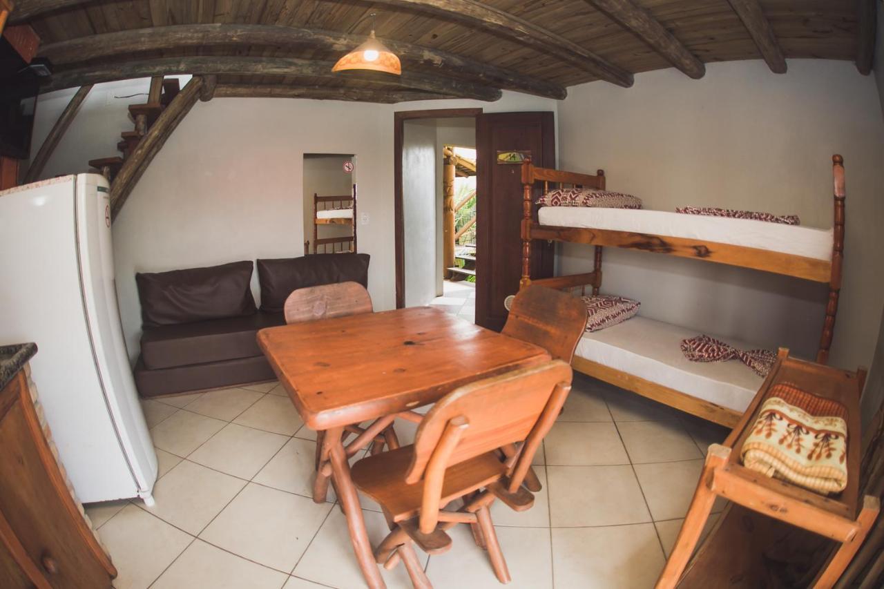Pe Na Areia Inn 2*