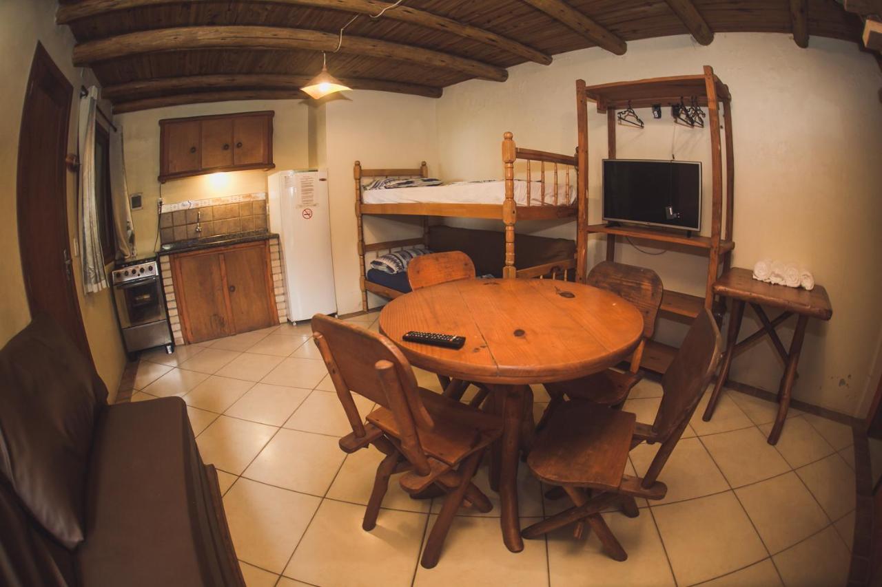 Pe Na Areia Inn 2*