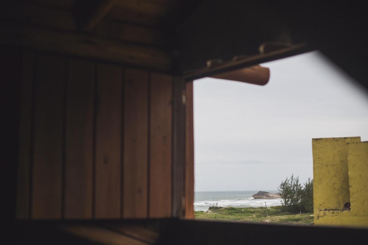Inn Pe Na Areia Garopaba