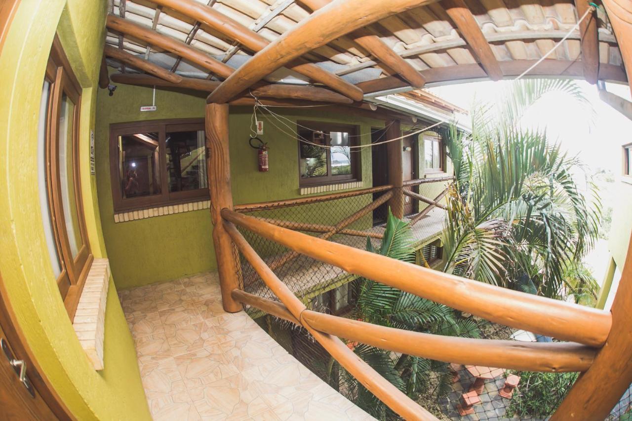 Pe Na Areia Garopaba
