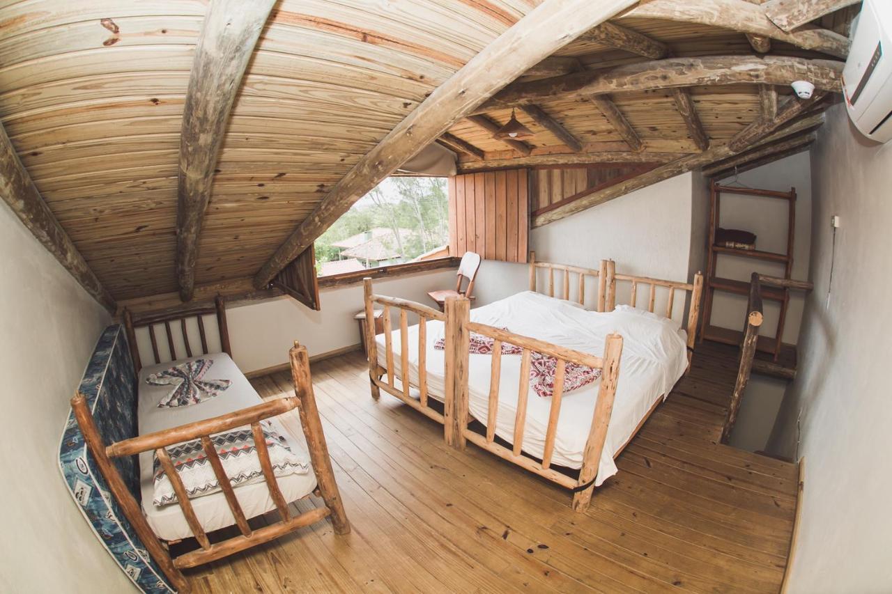 Inn Pe Na Areia Garopaba