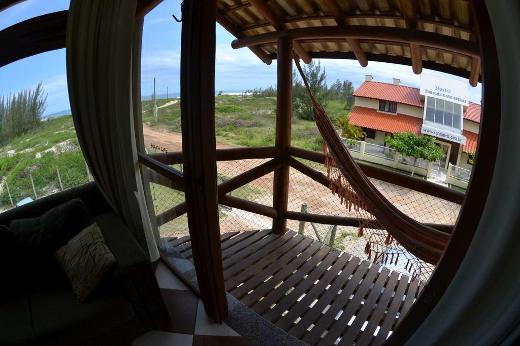 Pe Na Areia 2*
