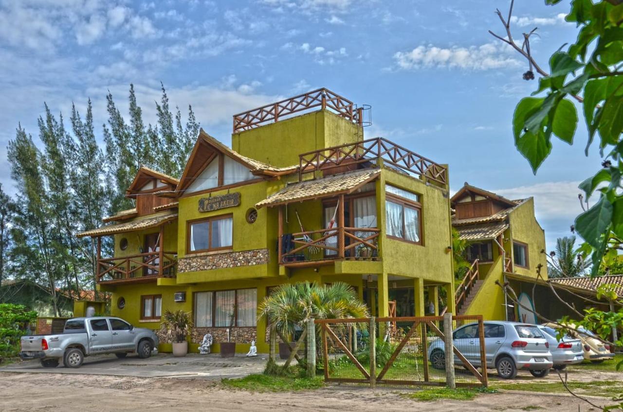Pé Na Areia 2* Garopaba