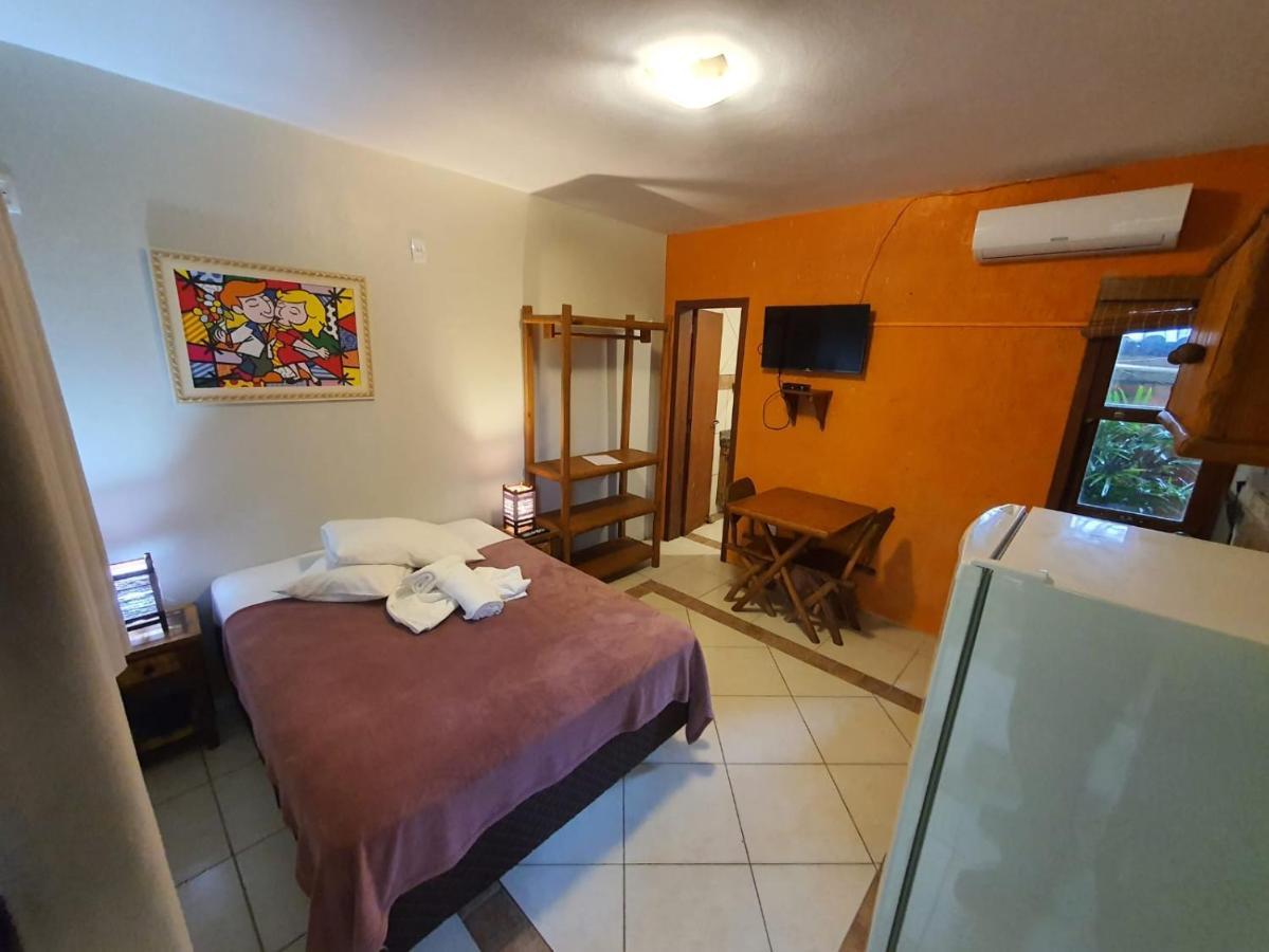 Pé Na Areia 2* Garopaba