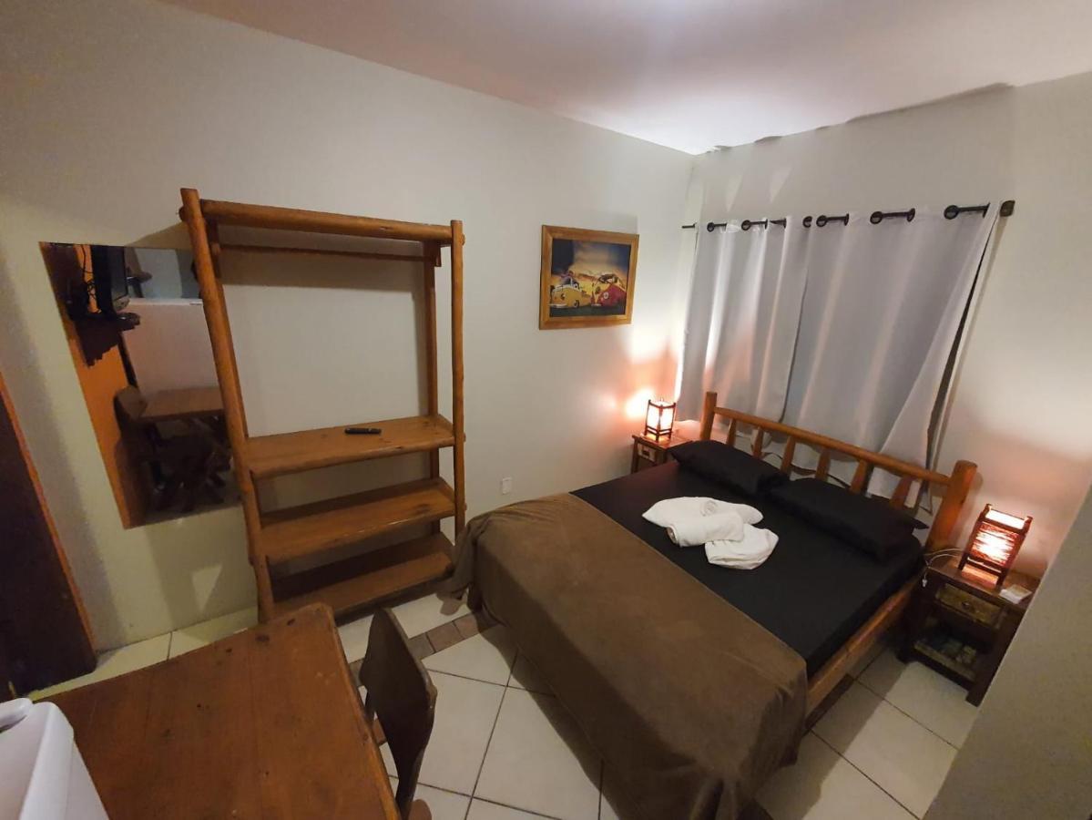 Inn Pé Na Areia