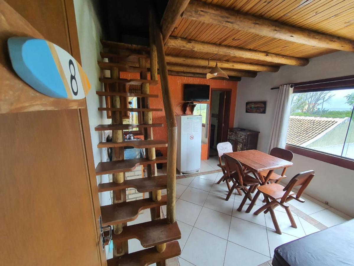 Inn Pé Na Areia 2*