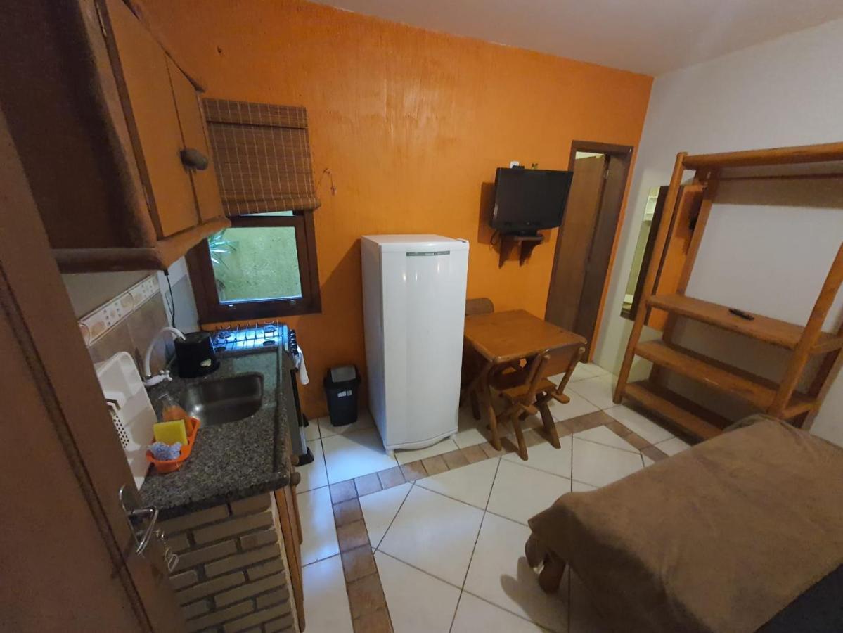 Pé Na Areia