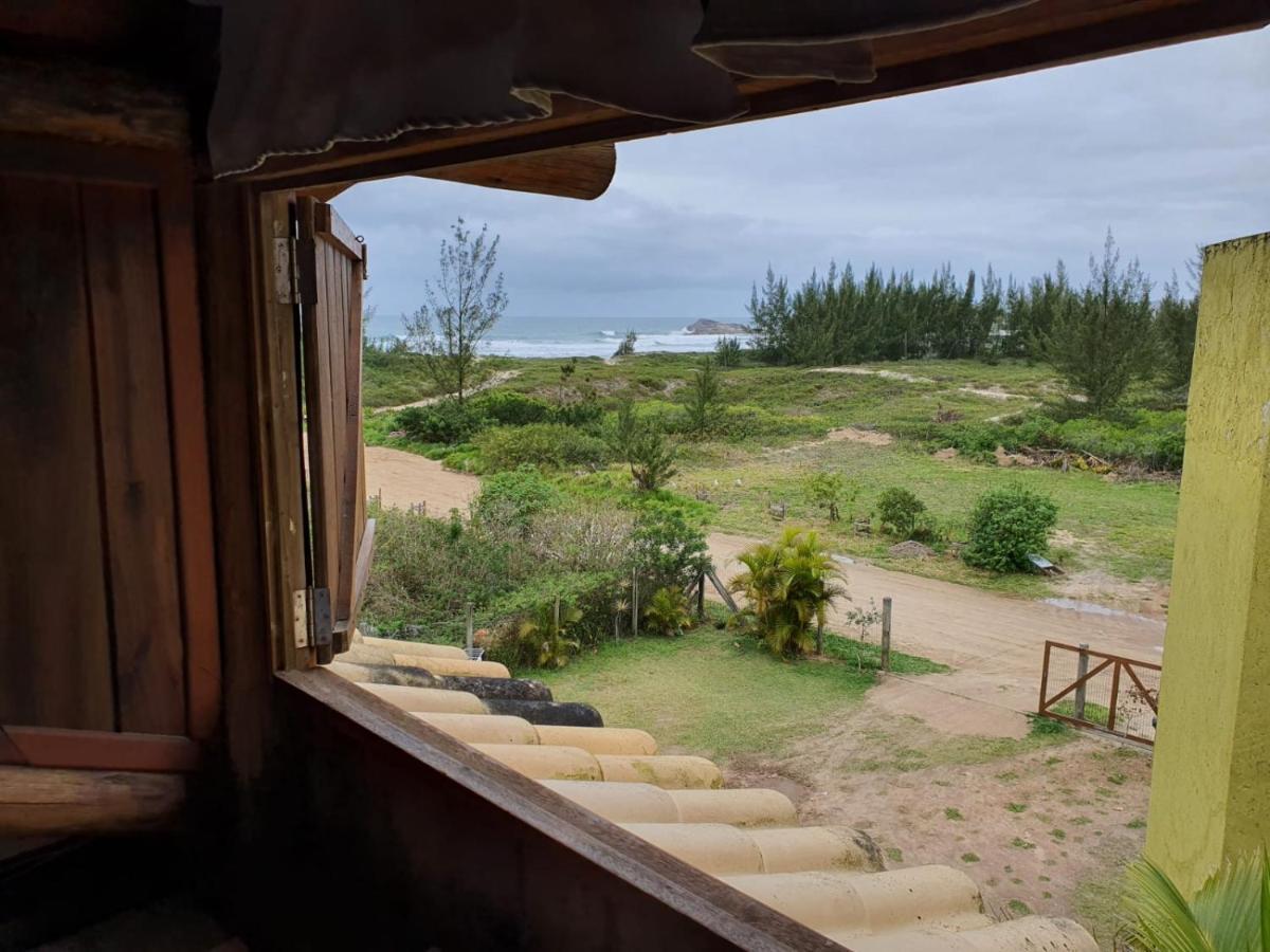 Inn Pé Na Areia