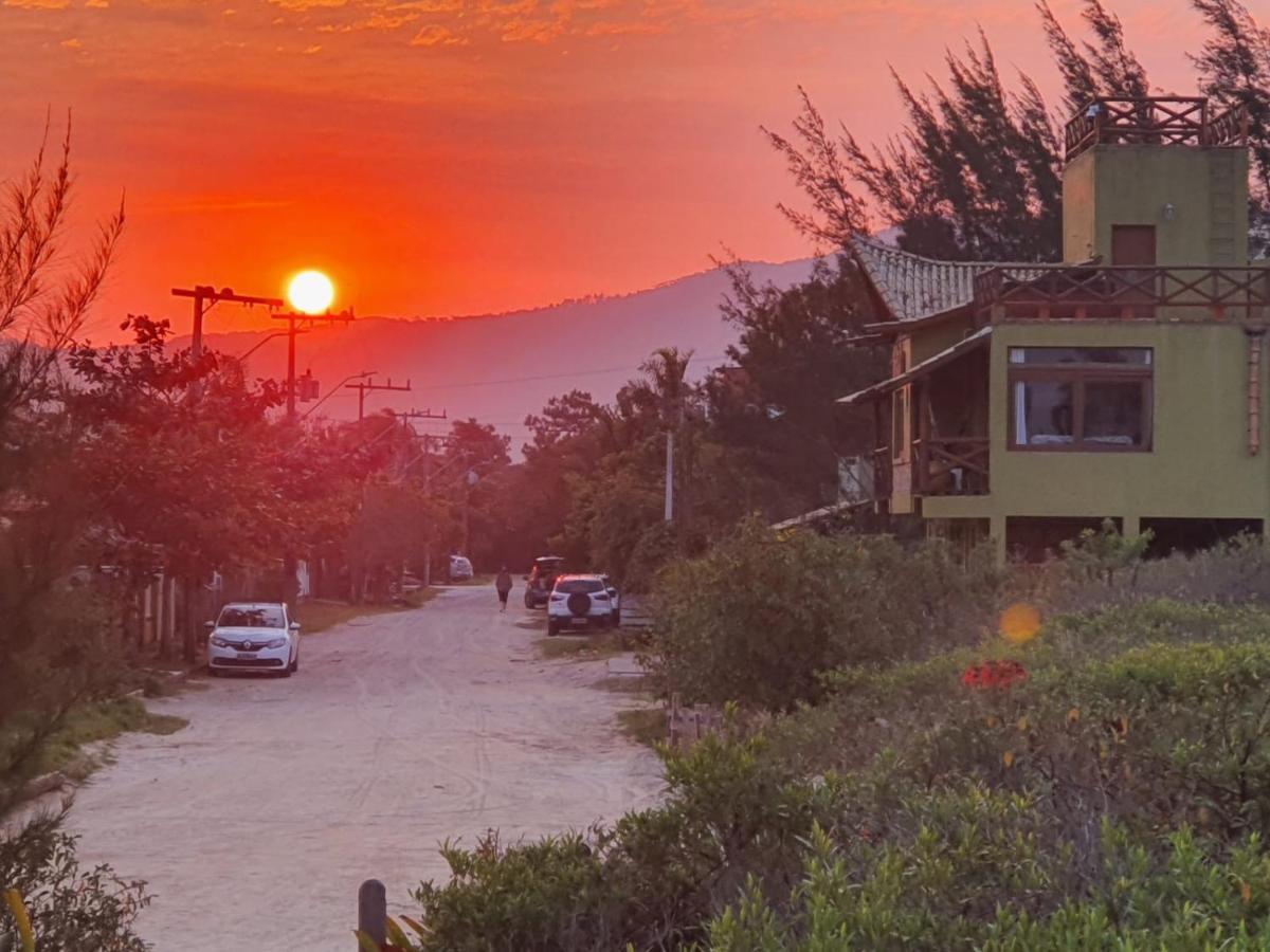 Pé Na Areia 2* Garopaba