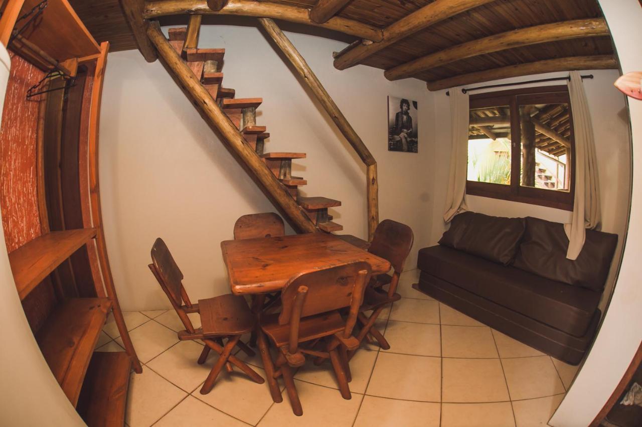 Pé Na Areia 2* Garopaba