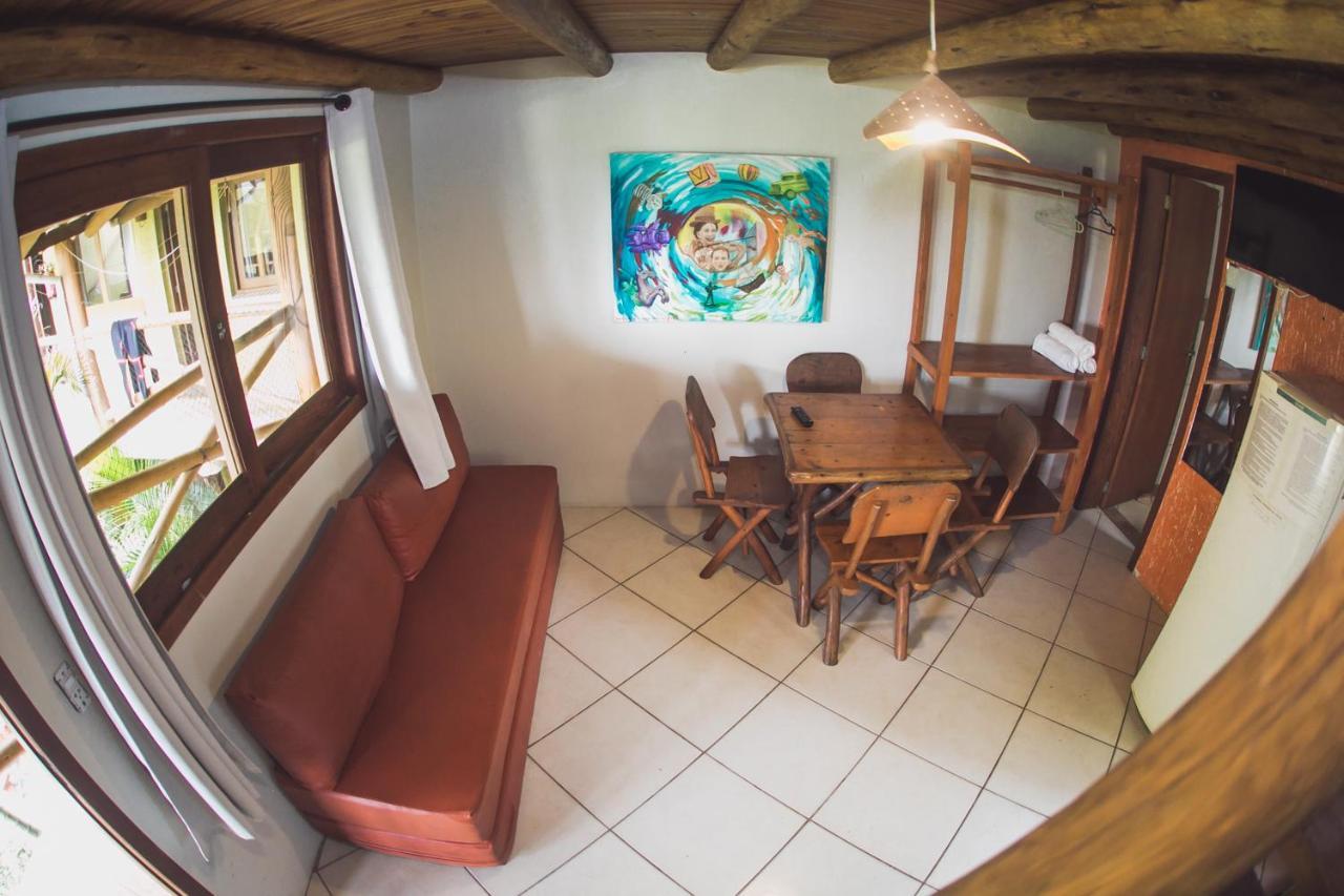 Pé Na Areia Garopaba