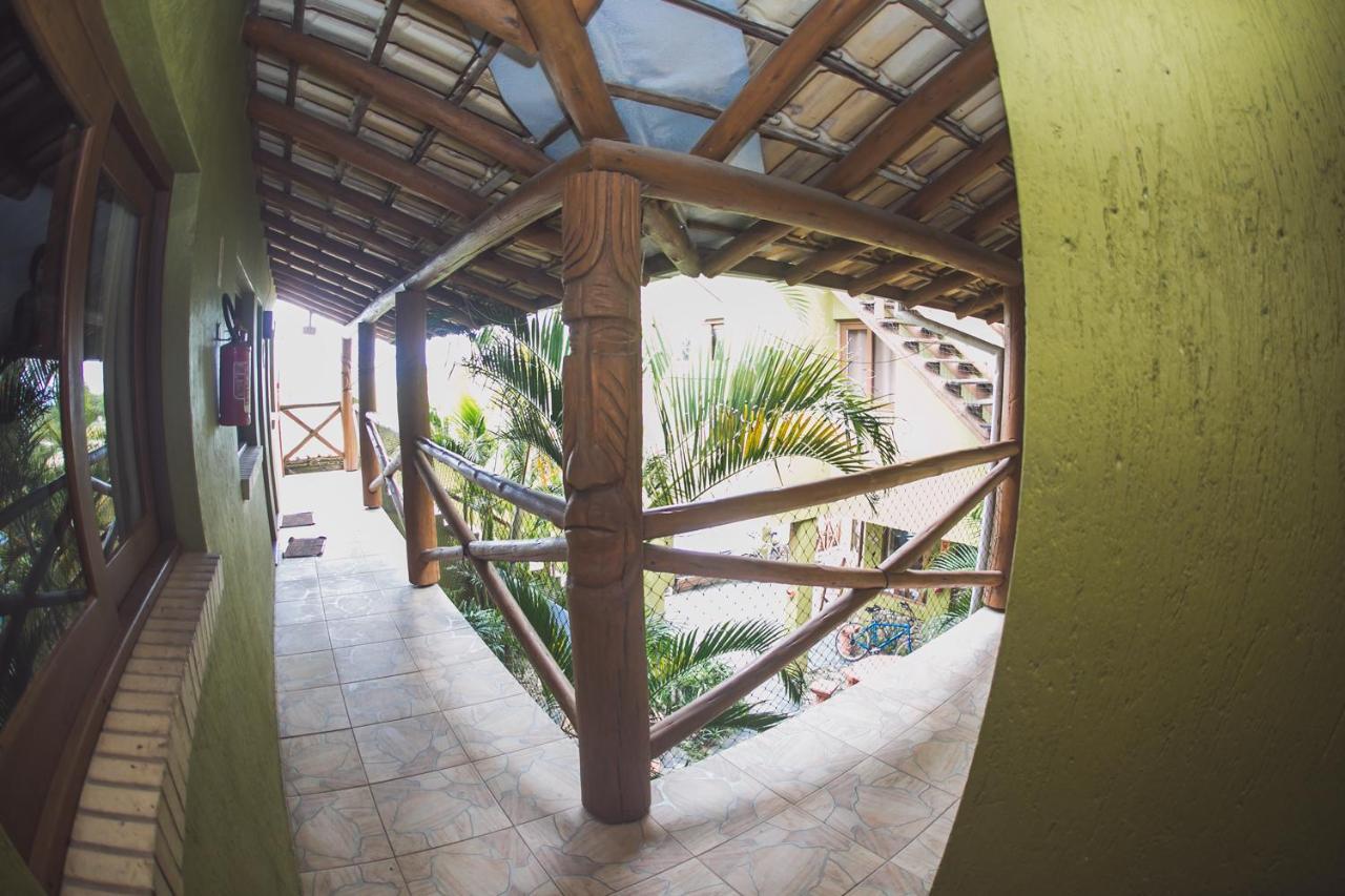 Pé Na Areia 2*